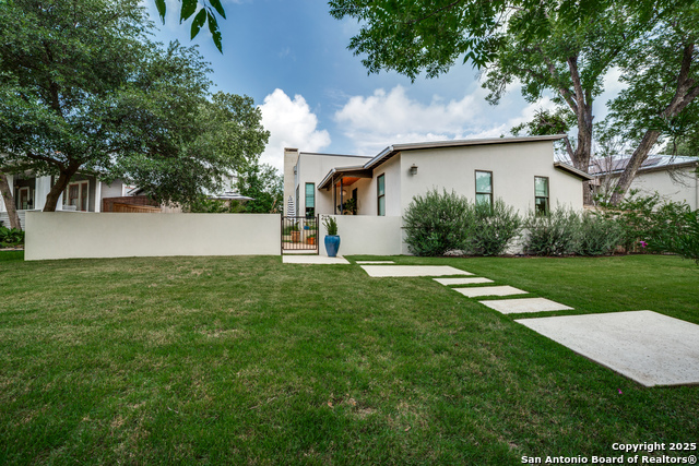 Details for 215 Circle Street, San Antonio, TX 78209
