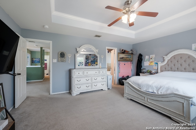 Image 15 of 26 For 11703 Oakbrooke Hill