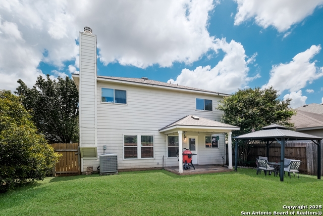 Image 26 of 26 For 11703 Oakbrooke Hill