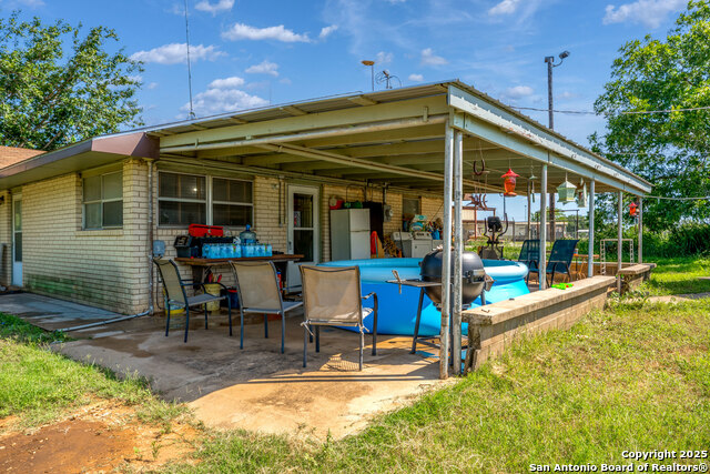 Listing photo id 2 for 258 County Road 4000