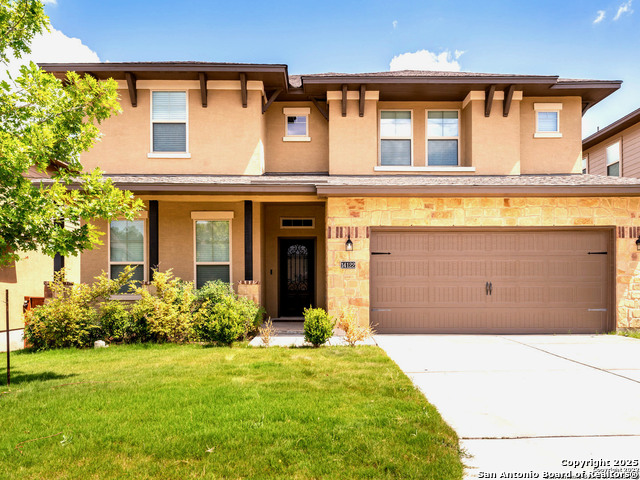 Details for 14122 Santa Anna Way N, San Antonio, TX 78253