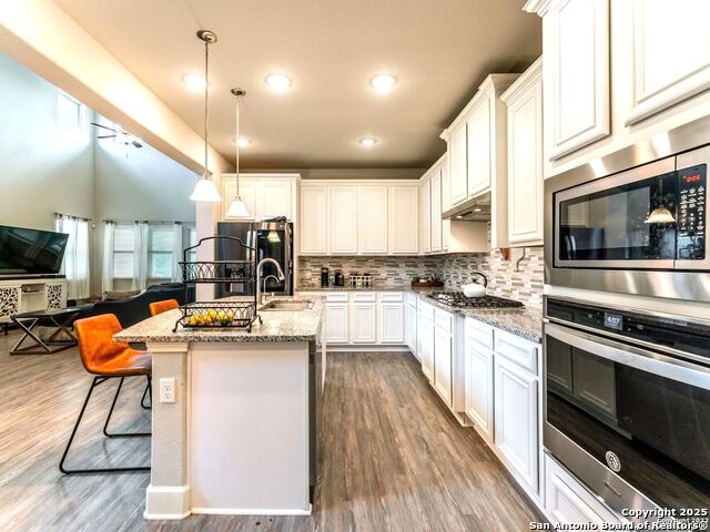 Image 3 of 9 For 14122 Santa Anna Way N