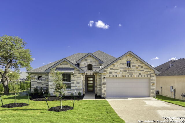 Details for 1901 Chateau, Kerrville, TX 78028