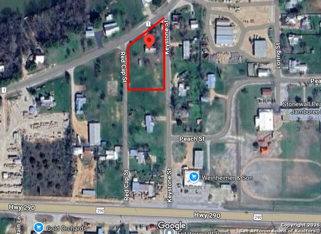 Image 2 of 30 For 660 Ranch Road 1