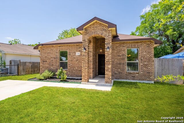 Details for 170 Tedder St, San Antonio, TX 78211