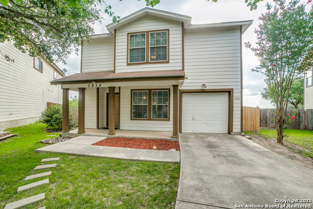 Details for 7510 Dove Valley, San Antonio, TX 78242