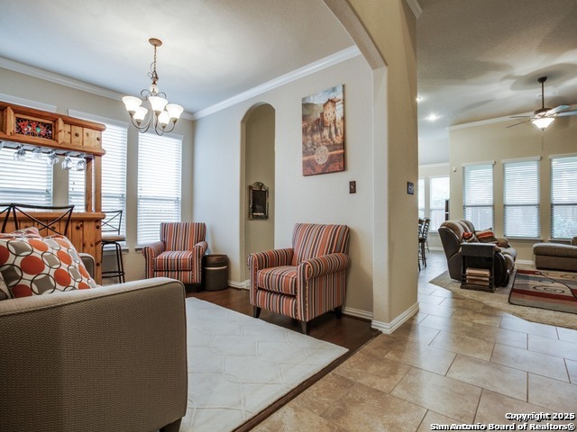 Listing photo id 2 for 7615 William Bonney