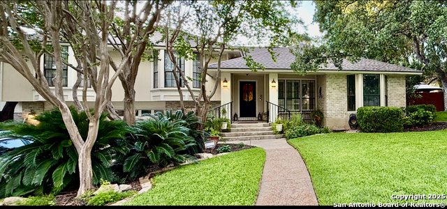 Details for 11323 Whisper Dawn, San Antonio, TX 78230