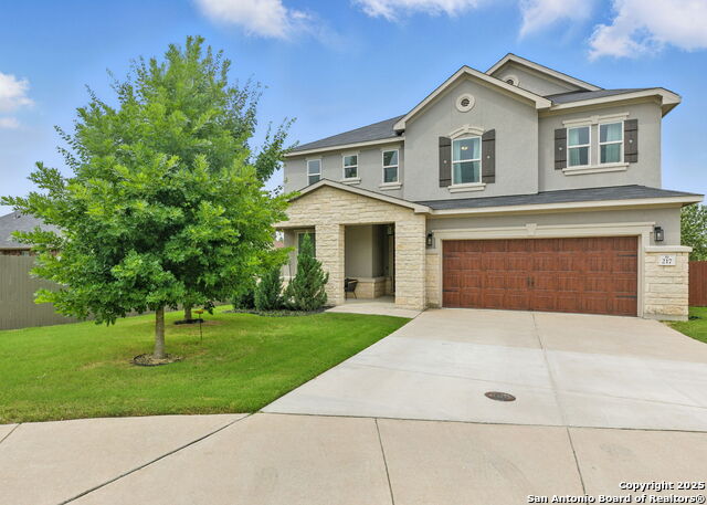 Details for 217 Landmark Cove, Cibolo, TX 78108