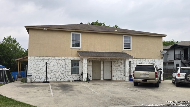 Details for 7559 Windsor Oaks, San Antonio, TX 78239