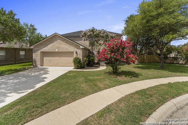 Details for 14946 Turret Run, San Antonio, TX 78248