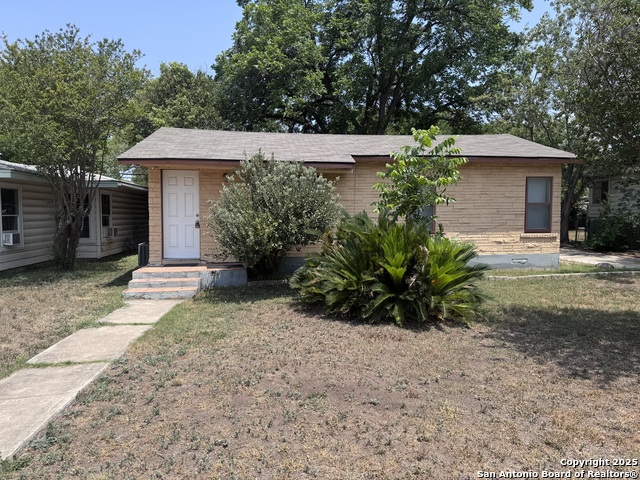 Details for 339 Como  , San Antonio, TX 78220