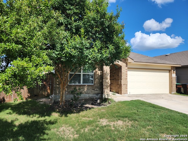 Details for 1712 Emerald Edge, San Antonio, TX 78245