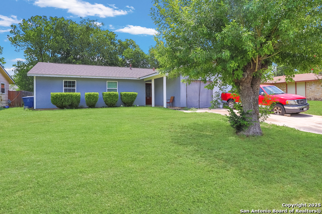 Details for 7730 Pipers View, San Antonio, TX 78251