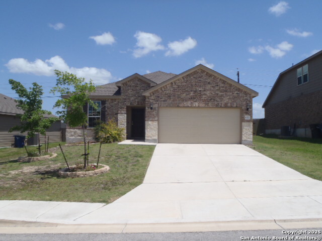 Details for 653 Ridge Maze, New Braunfels, TX 78130