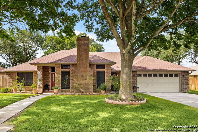 Details for 1207 Old Homestead, Seguin, TX 78155