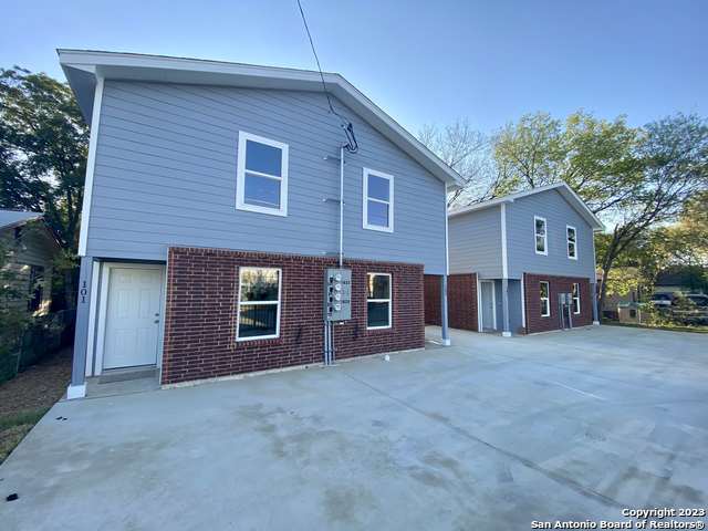 Details for 1632 Hamilton S 102, San Antonio, TX 78207