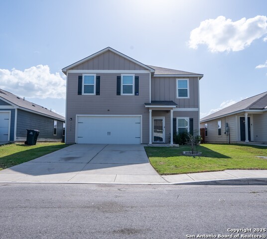 Details for 7335 Sharma Valley, San Antonio, TX 78252