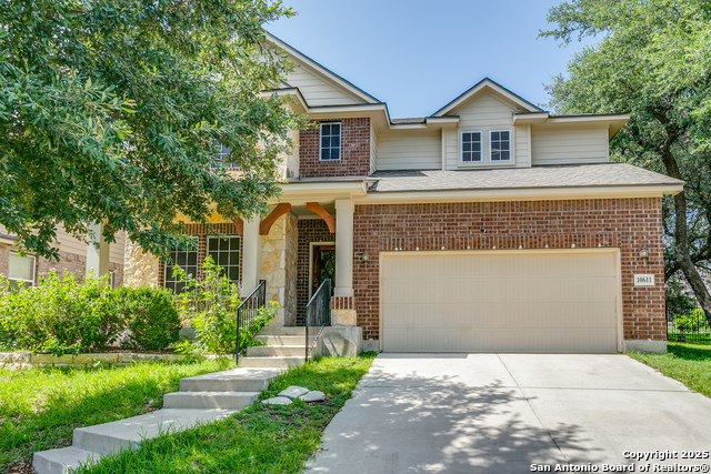 Details for 10611 Larch Grove Ct, Helotes, TX 78023