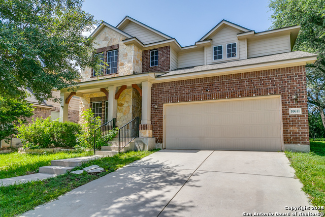 Image 2 of 29 For 10611 Larch Grove Ct