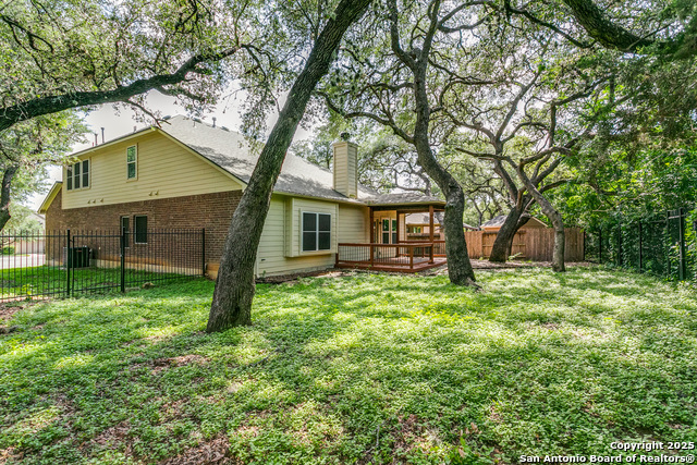 Image 24 of 29 For 10611 Larch Grove Ct