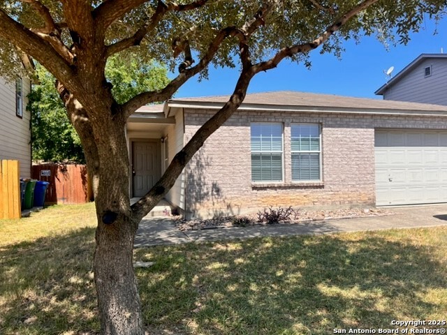 Details for 9919 Powderhouse Dr, San Antonio, TX 78239