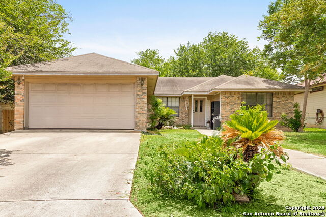 Details for 2144 Cornerstone, New Braunfels, TX 78130