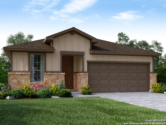 Details for 2822 Descanso Avenue, Converse, TX 78109