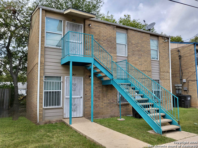 Details for 518 Briggs St  201, San Antonio, TX 78211