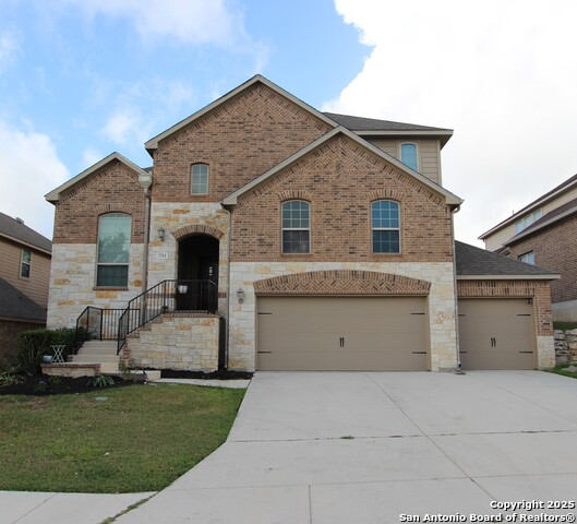 Details for 2514 Ladera Bend, San Antonio, TX 78261