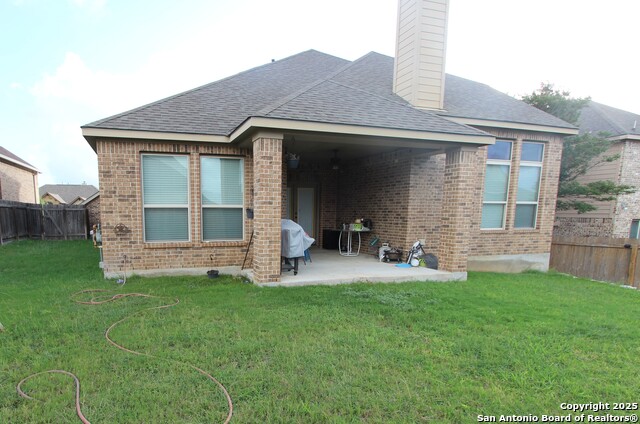 Image 20 of 21 For 2514 Ladera Bend