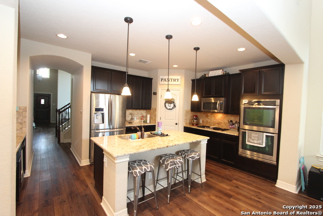 Image 6 of 21 For 2514 Ladera Bend