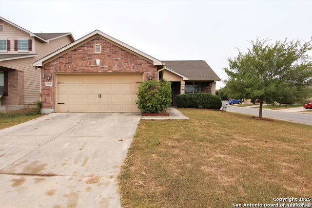 Details for 11118 Geneva Sound, San Antonio, TX 78254