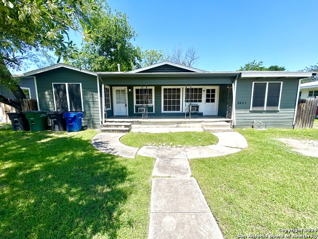 Image 2 of 10 For 2431 Cincinnati Av  1