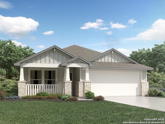 Details for 2826 Descanso Avenue, Converse, TX 78109