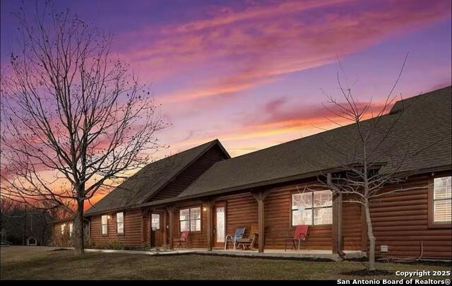 Details for 81 Butler Lane, Martindale, TX 78655