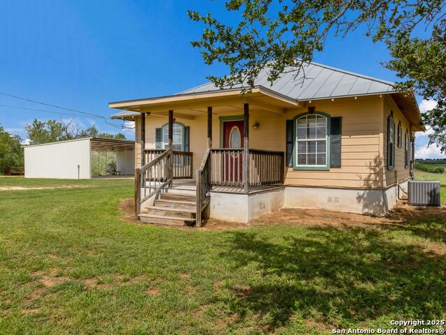Details for 8894 Loop 1604 E, Adkins, TX 78101