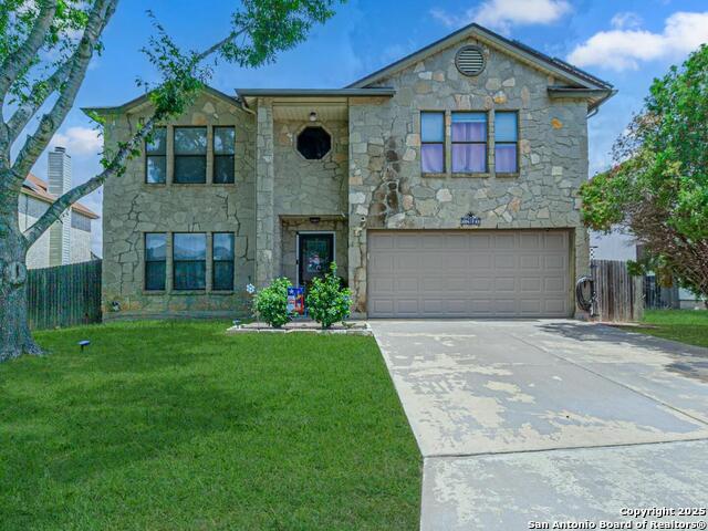 Details for 7907 Donshire, Converse, TX 78109