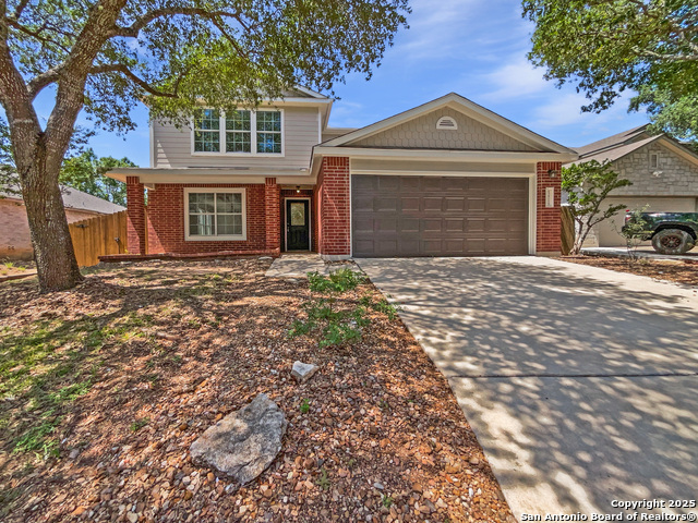 Details for 12719 Holly Cedar, Helotes, TX 78023