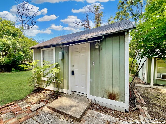 Details for 319 Army Blvd  9, San Antonio, TX 78215