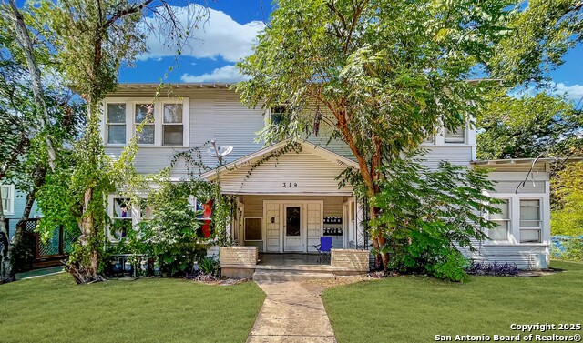 Listing photo id 12 for 319 Army Blvd 9