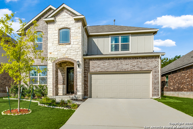 Details for 27703 Dana Creek, Boerne, TX 78015