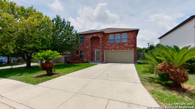 Details for 2547 Smokey Crk, Schertz, TX 78154