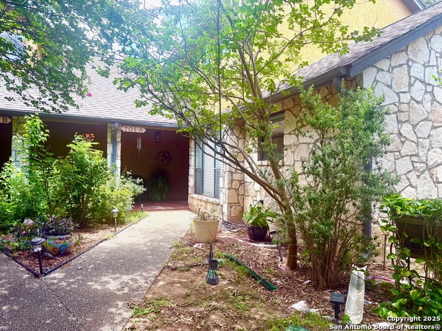 Details for 701 Thetford, San Antonio, TX 78254