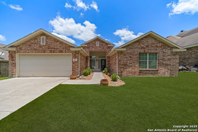 Details for 121 Royal Troon, Cibolo, TX 78108