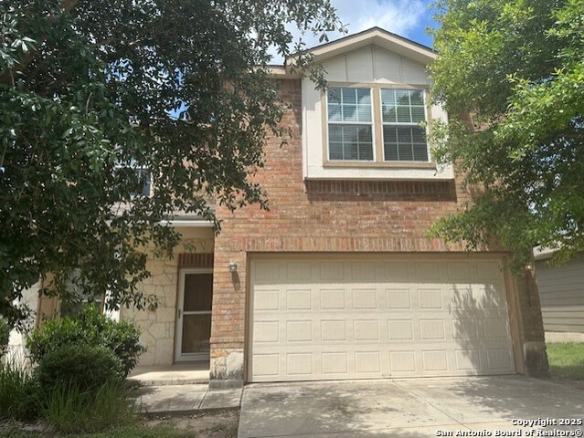 Details for 27535 Lasso Bend, San Antonio, TX 78260