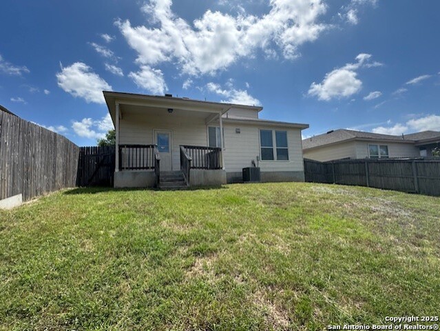 Image 17 of 17 For 27535 Lasso Bend