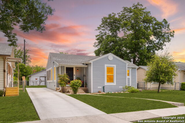 Details for 734 Westwood Dr.,, San Antonio, TX 78212
