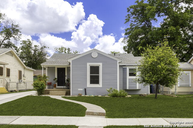 Image 2 of 44 For 734 Westwood Dr.,