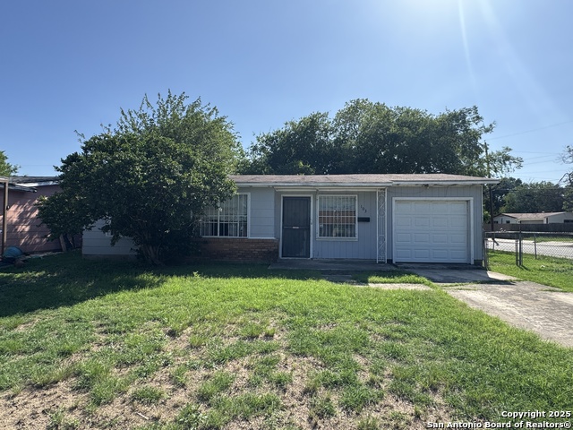 Details for 103 Nellina  , San Antonio, TX 78220